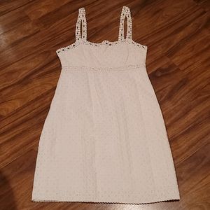 Spring/Summer Dress